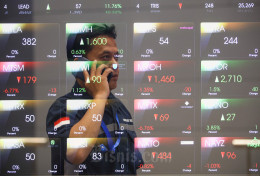 Delisting Onix Capital (OCAP) dan Sederet Tato Notasi Khusus dari BEI