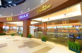 Cinema XXI (CNMA) Ekspansi Jaringan di Bandung
