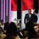 Presiden Jokowi: Debat Jangan Serang Personal, Gibran Dinilai Lecehkan Lawan