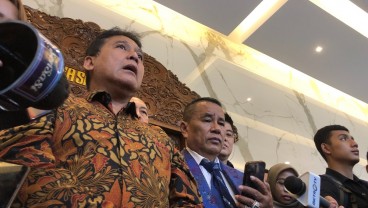 Jokowi Mau Kasih Insentif PPh Badan Jasa Hiburan 10%, GIPI: Tak Menarik