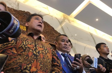Jokowi Mau Kasih Insentif PPh Badan Jasa Hiburan 10%, GIPI: Tak Menarik