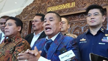 Pajak Hiburan 40%-75% Ditunda, Pengusaha Ikuti Tarif Lama