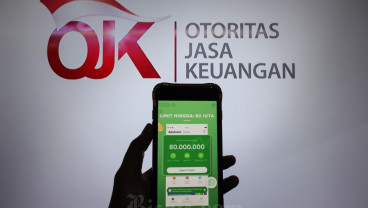 Pinjol ModalRakyat Kejar Pencairan Kredit Rp1,8 Triliun pada Tahun Naga Kayu 2024