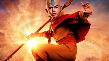 Netflix Rilis First Look Avatar: The Last Airbender, Ini Jadwal Tayangnya