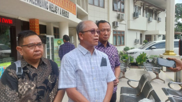 Saksi dari Bahana Securities Tak Hadir, Sidang Lanjutan Akuisisi Anak Usaha PTBA Ditunda
