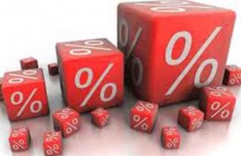 Laporan BI: Bunga Kredit Merosot, Deposito Naik saat BI Rate 6%