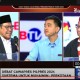 Mahfud & Cak Imin Kritik Proyek Andalan Jokowi, Food Estate hingga Hilirisasi