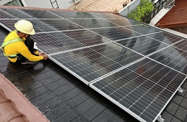 Schneider Electric Energy Access Asia Umumkan Investasinya di SolarKita