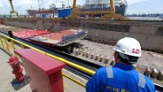 PT PAL Indonesia Targetkan Kapal Pesanan Filipina Siap Kirim 2026