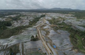 Ganjar-Mahfud Mau Ubah Mekanisme Food Estate ala Jokowi