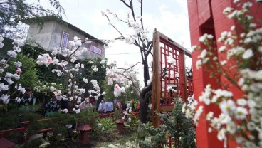 Desa Wisata Tematik di Kota Batu Bertambah, Terbaru Kampung Sakura