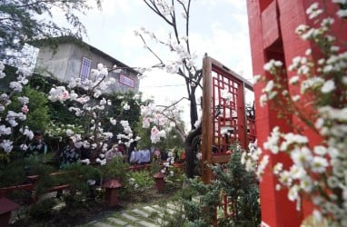 Desa Wisata Tematik di Kota Batu Bertambah, Terbaru Kampung Sakura