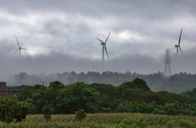 Gibran Singgung Isu Greenflation, Ekonom Ungkap Kondisinya di RI