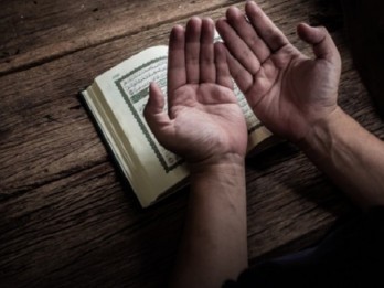 Doa Niat Ganti Puasa Ganti atau Qadha Ramadan, Lengkap Bacaan Arab