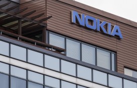 Nokia Lepas Seluruh Saham di TD Tech, Perusahaan Patungan dengan Huawei