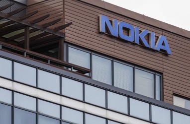 Nokia Lepas Seluruh Saham di TD Tech, Perusahaan Patungan dengan Huawei