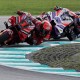 Bagnaia dan Ducati Siap Pertahankan Gelar Juara Dunia MotoGP di Musim 2024