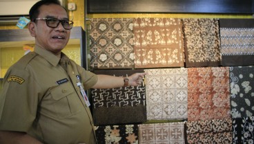 Sentra Batik Malon Semarang Dibuka untuk Umum