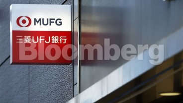 MUFG Bank Guyur Kredit Rp375 Miliar ke Komatsu Astra Finance