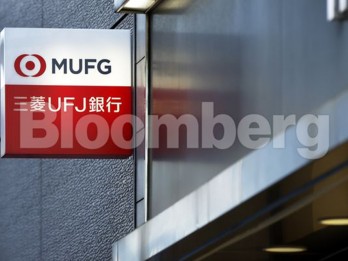 MUFG Bank Guyur Kredit Rp375 Miliar ke Komatsu Astra Finance