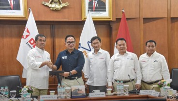 Maruli Simanjuntak Resmi Jabat Komut Pindad, Gantikan Dudung Abdurachman