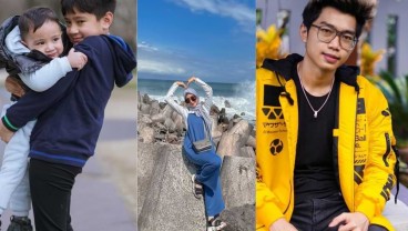 7 YouTuber Terkaya di Indonesia, Raffi Ahmad Cuma Nomor 4