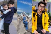 7 YouTuber Terkaya di Indonesia, Raffi Ahmad Cuma Nomor 4