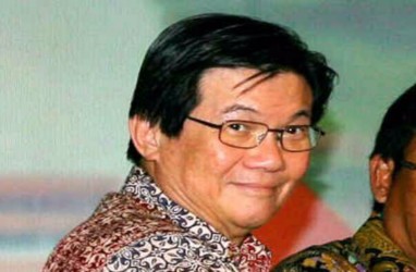 Manuver Bos CUAN Borong Saham Jelang Perombakan Petinggi & Akuisisi PTRO
