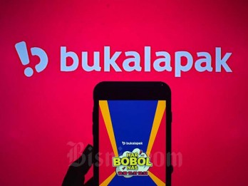 Para Investor yang Tancap Gas Serok Saham Bukalapak (BUKA) 2024