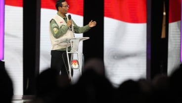 Mahfud MD: Pedang Hukum Tumpul Jadi Akar Rusaknya Lingkungan