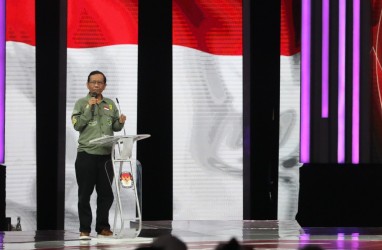 Kritisi Impor Pangan, Ini Strategi Ketahanan Pangan Ganjar-Mahfud