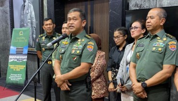 Jangan Ragu Adukan TNI Tak Netral, KSAD: Akan Kami Tindaklanjuti