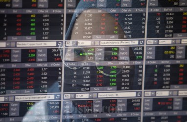 Bursa Buka Suspensi Saham Termahal DSSA Grup Sinarmas