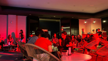 Rooms Inc Semarang Lanjutkan Saturday Nite Fever di Awal 2024