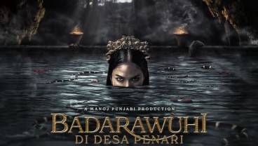 Badarawuhi di Desa Penari Jadi Spin-off Film KKNDDS, Ini Bocorannya