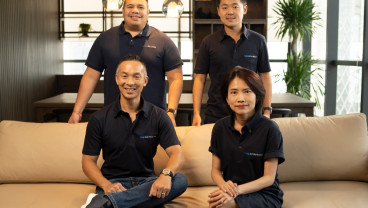 AC Venture Himpun Rp3,29 Triliun, Pandu Sjahrir Cs Bidik Startup Seperti Ini