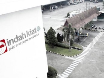 Grup Sinarmas Indah Kiat (INKP) Rancang Obligasi-Sukuk Rp4,69 Triliun
