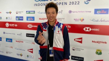 Liliyana Natsir Percaya Tak Ada yang Mustahil di Olimpiade 2024