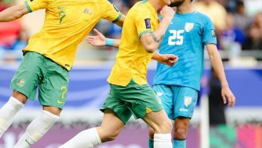Prediksi Skor Australia vs Uzbekistan: Head to Head, Susunan Pemain