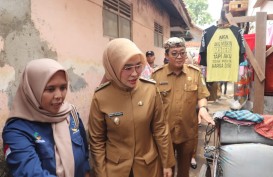 Wabup Cirebon Temukan 7 Anak Stunting Tidak Ditangani