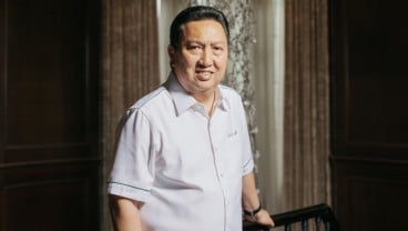 Boy Thohir Sebut Adaro, Djarum hingga Sampoerna Siap Menangkan Prabowo-Gibran