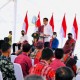 Presiden Jokowi Target 2025 Urusan Sertifikat Tanah Rakyat Harus Sudah Tuntas