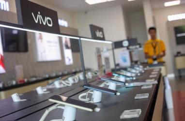 Susul Apple dan Samsung, Vivo Siapkan Smartphone dengan Fitur eSIM