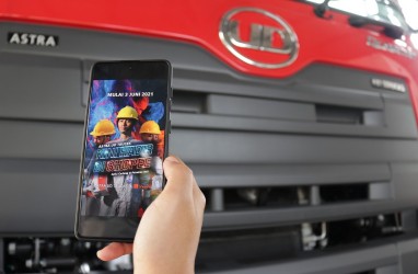 UD Trucks Moncer di Sektor Tambang, Ini Buktinya