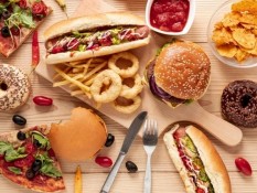 Tips Sehat, 9 Cara Menghindari Makanan Junk Food