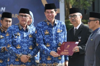 Pemprov Izinkan Bawaslu Jabar Gunakan Gedung Sekoper Cinta