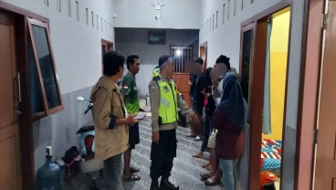 Rumah Kos Sewa Per Jam Digerebek di Kudus, 5 Pasangan Remaja Diamankan