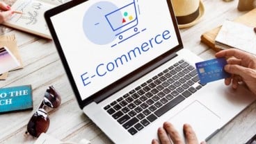 Transaksi Mengalir ke Luar Negeri Disebut Jadi Alasan Pajak E-Commerce Rendah