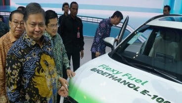 Toyota Siap Produksi Massal Mobil Hidrogen dan E100, Ini Kendalanya