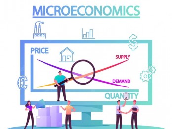 Apa itu Ekonomi Mikro dan Perbedaannya dengan Ekonomi Makro